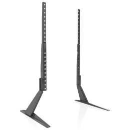 SOPORTE AISENS MESA ECO PARA MONITOR/TV 50KG DE 32-80 NEGRO