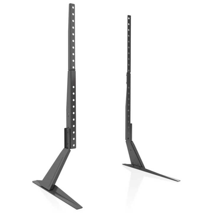 SOPORTE AISENS MESA ECO PARA MONITOR/TV 50KG DE 32-80 NEGRO