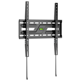 SOPORTE AISENS PARED ECO ULTRA DELGADO MONITOR 75KG 32-75 NEGRO