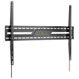 SOPORTE AISENS PARED ECO ULTRA DELGADO MONITOR/TV 75KG 43-100 NEGRO