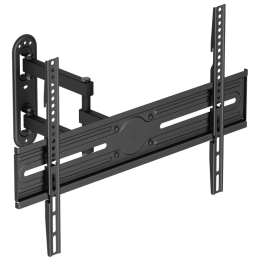 SOPORTE AISENS PARED ECO GIRA INCLI NIVELA MONITOR 35KG 37-70 NEGRO