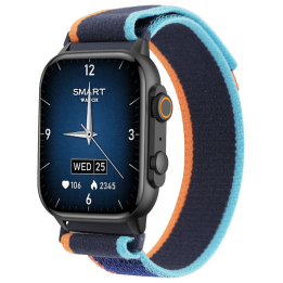 SMARTWATCH TREVI T-FIT 430 A SMART FITNESS BAND AMOLED BLACK