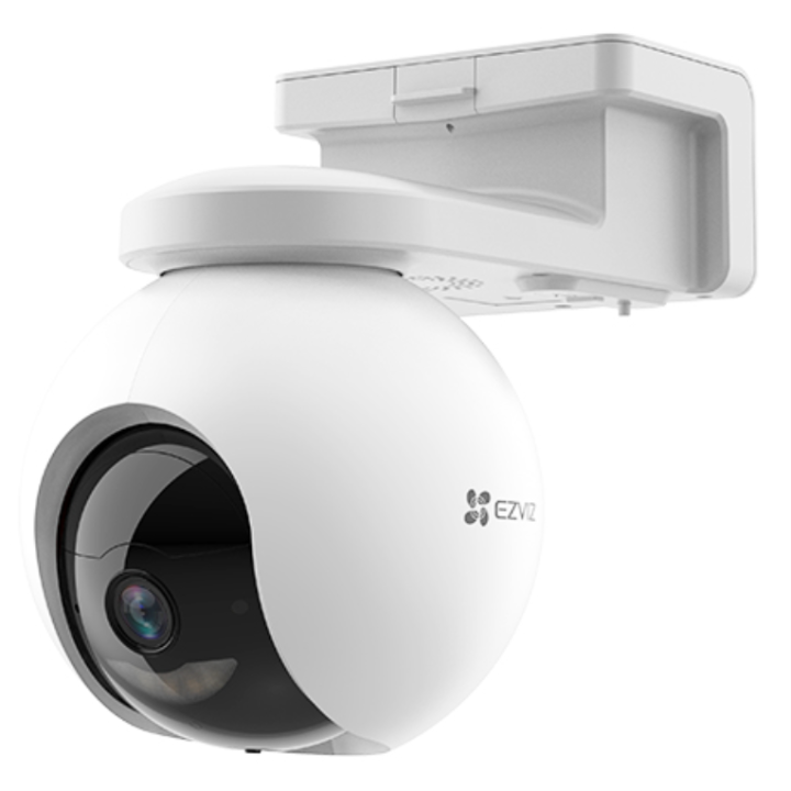 EZVIZ HB8 4MP BATERIA 10400MAH DETEC HUMAN VIS.NOCT COLOR COMP-GOOGLE/ALEXA