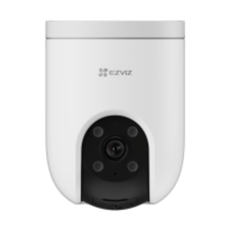 EZVIZ CAMARA DE VIGILANCIA H8C PRO 5MP 3K BLANCO