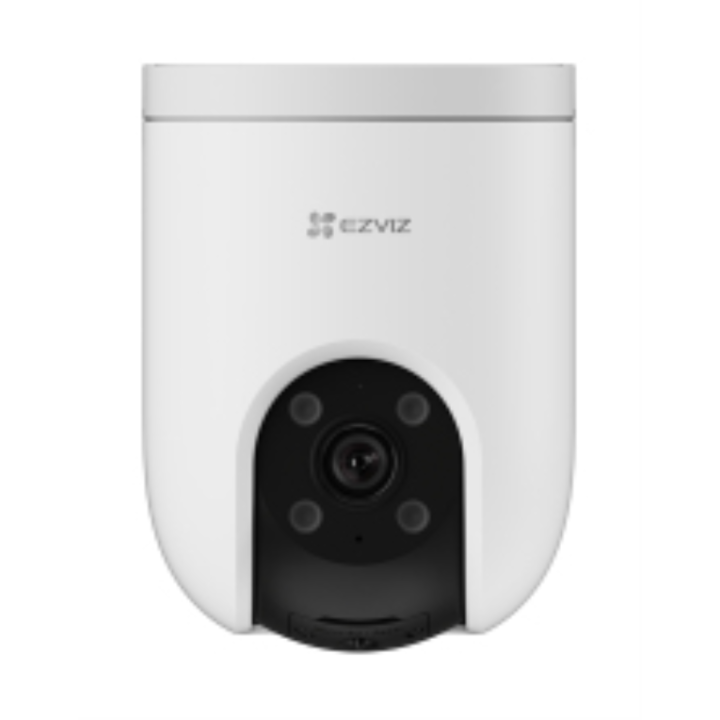 EZVIZ CAMARA DE VIGILANCIA H8C PRO 5MP 3K BLANCO