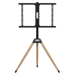 SOPORTE DE SUELO GEMBIRD TRIPODE PARA TV (GIRATORIO/INCLINABLE) 32" - 75"