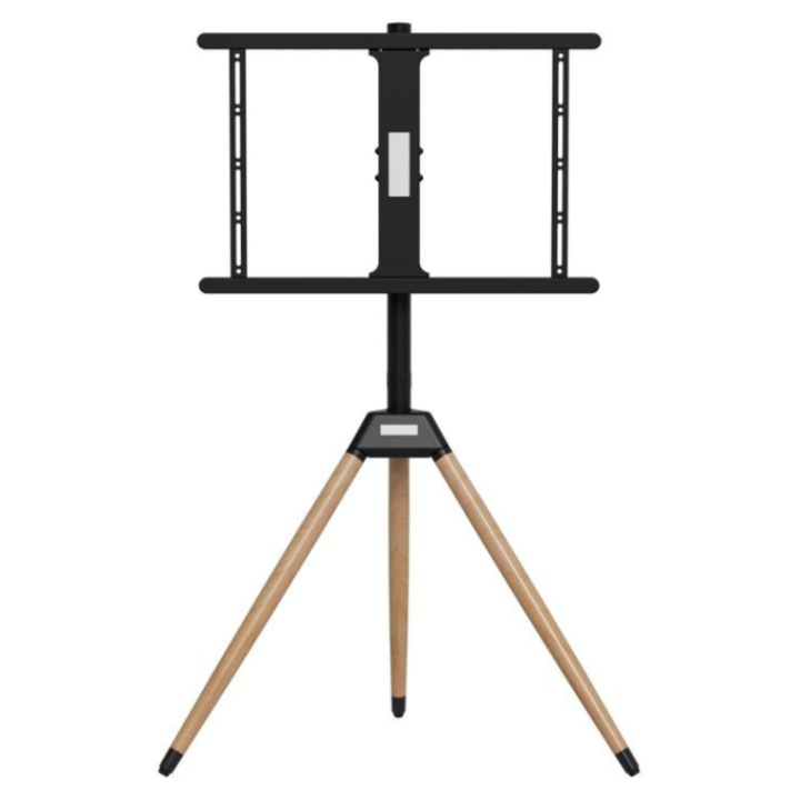 SOPORTE DE SUELO GEMBIRD TRIPODE PARA TV (GIRATORIO/INCLINABLE) 32" - 75"