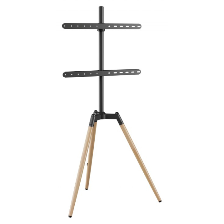 SOPORTE DE SUELO GEMBIRD TRIPODE PARA TV (GIRATORIO) 32" - 65"