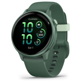SMARTWATCH GARMIN VIVOACTIVE 6 VERDE
