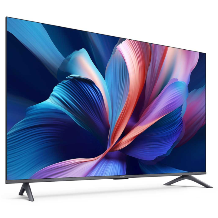 TV XIAOMI ELA5990EU A PRO 2026 65" QLED GOOGLETV NEGRO USB 2.0 LAN HDMI X3