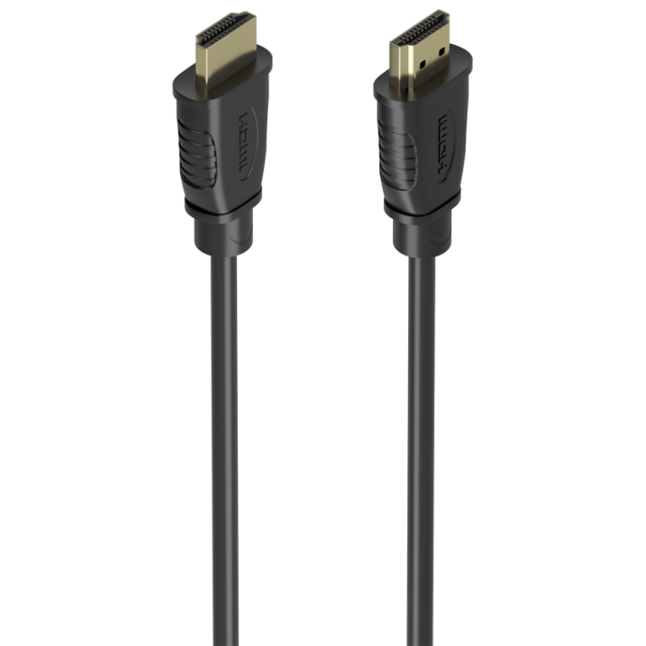 CABLE HDMI AISENS V2.1 CCS ULTRA ALTA VELOCIDAD 8K@60HZ M/M 1.0M