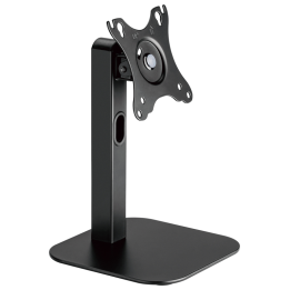 SOPORTE AISENS MESA ECO GIRATORIO INCLINABLE MONITOR/POS 2.5KG 10-24
