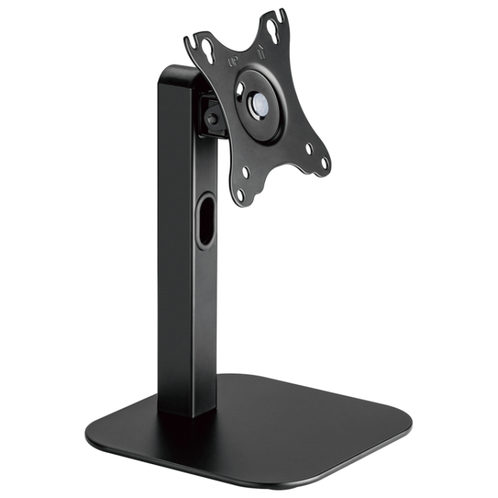 SOPORTE AISENS MESA ECO GIRATORIO INCLINABLE MONITOR/POS 2.5KG 10-24