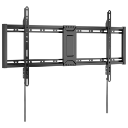 SOPORTE AISENS ECO ULTRA DELGADO MONITOR/TV 75KG DE 43-100 NEGRO