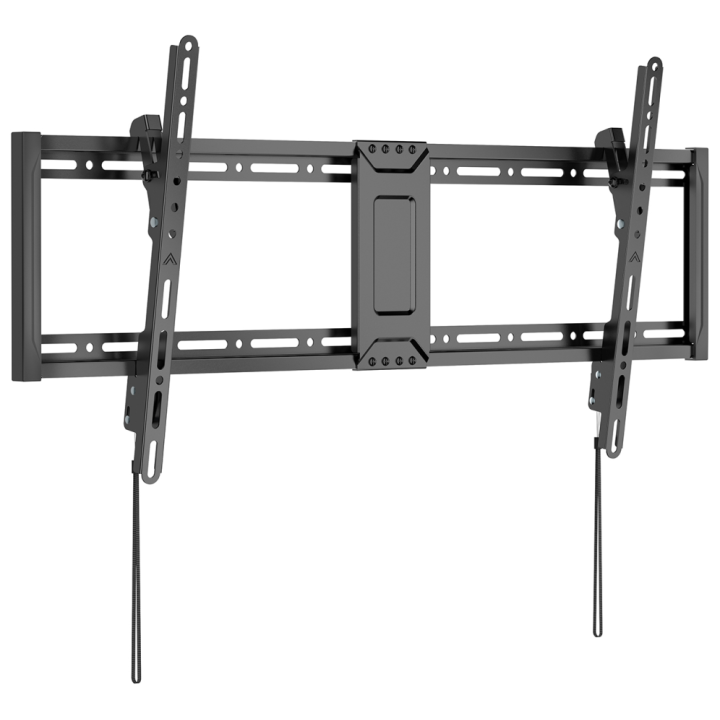 SOPORTE AISENS ECO INCLINABLE MONITOR/TV 75KG DE 43-100 NEGRO