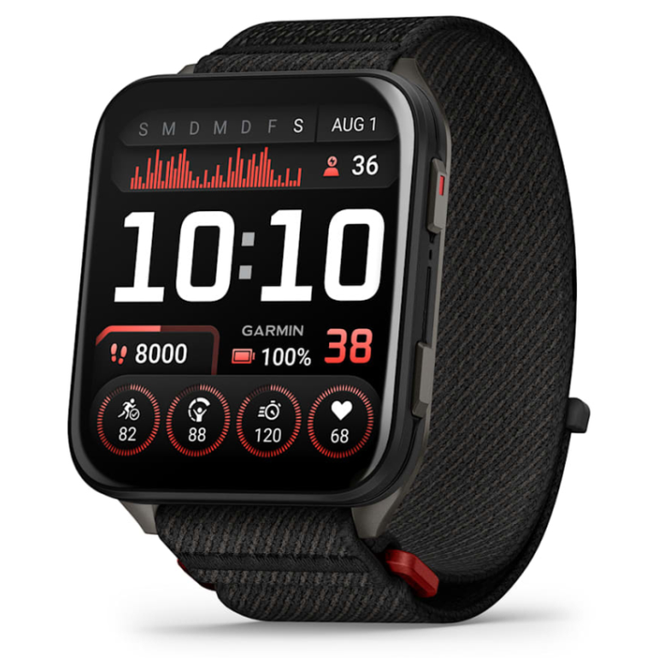 SMARTWATCH GARMIN VENU X1 NEGRO