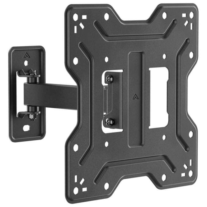 SOPORTE AISENS ECO GIRATORIO INCLINABLE MONITOR/TV 30KG (2 PIVOTES) 23-43"
