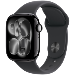SMARTWATCH APPLE WATCH SERIES 11 42MM ALUMINIUM BLACK
