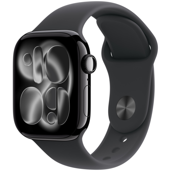 SMARTWATCH APPLE WATCH SERIES 11 42MM ALUMINIUM BLACK
