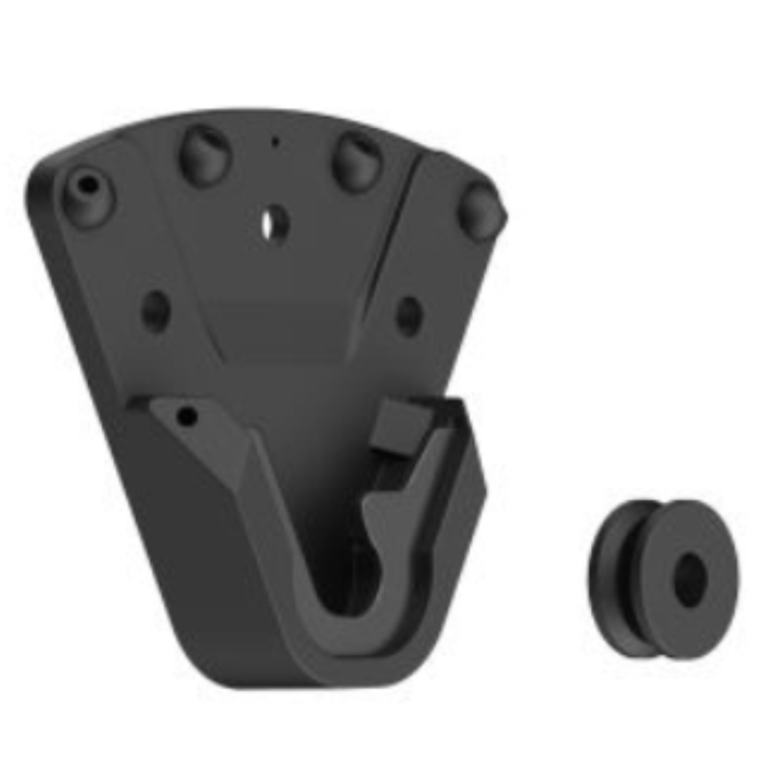 SOPORTE PARED EWENT EW1500 SIN TALADRO SLIM 32-100" VESA MAX 1000X600 75KG
