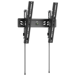 SOPORTE PARED INCLINABLE EWENT EW1610 TV 32-65" ULTRADELGADO 60KG