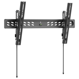 SOPORTE PARED INCLINABLE EWENT EW1611 TV 43-95" ULTRADELGADO