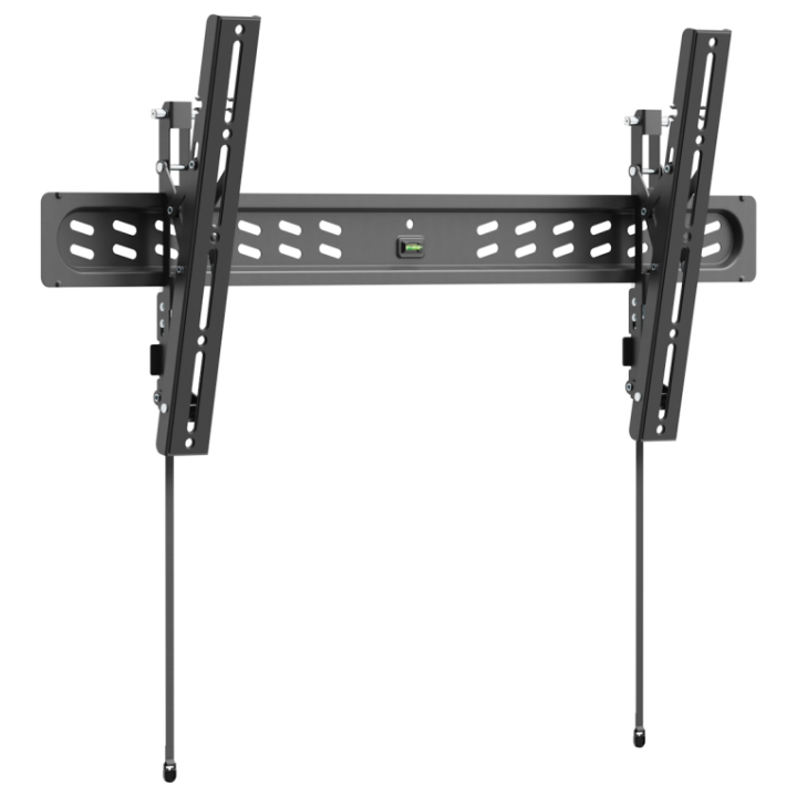 SOPORTE PARED INCLINABLE EWENT EW1611 TV 43-95" ULTRADELGADO