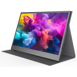 MONITOR PORTATIL DENVER 15.6" FULL HD