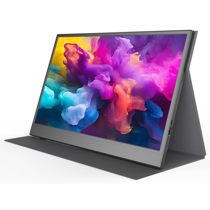 MONITOR PORTATIL DENVER 15.6" FULL HD