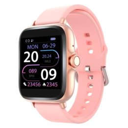 SMARTWATCH DENVER BLUETOOTH CON SENSOR DE FRECUENCIA CARDIACA