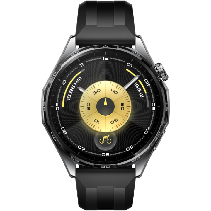 SMARTWATCH HUAWEI GT6 46MM NEGRO