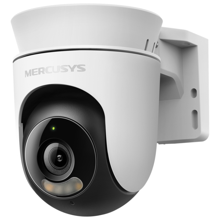 CAMARA MERCUSY MC510 WIFI PAN/TILT HOME SECURITY