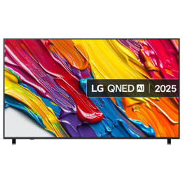 TV LG QNED 43QNED84A6C 43" 4K UHD SMART TV WiFi BLUETOOTH VRR HDR10
