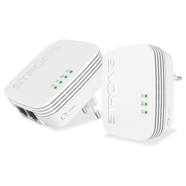 POWERLINE MINI STRONG POWERLWF600DUOMINI