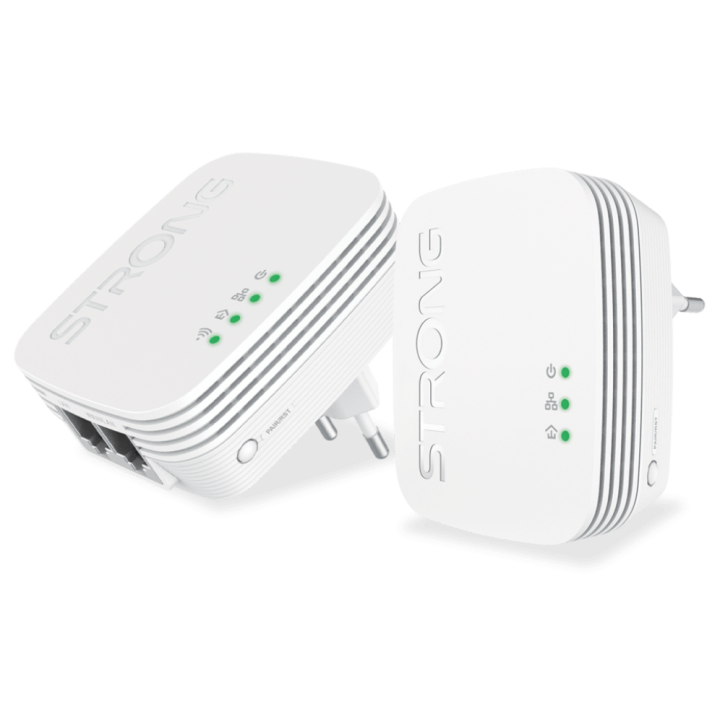 POWERLINE MINI STRONG POWERLWF600DUOMINI
