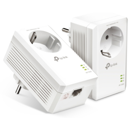 POWERLINE TP-LINK AV1000 GIGABITE