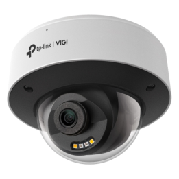 CAMARA VIGI INSIGHT TP-LINK DOME INSIGHT S245 4MM 4MP