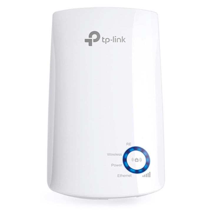 EXTENSOR DE COBERTURA TP-LINK N300 1 PORT