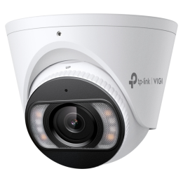 CAMARA VIGI INSIGHT TP-LINK TURRET INSIGHT S485 4MM 8MP