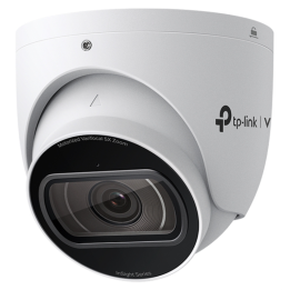 CAMARA VIGI INSIGHT TP-LINK MOTORIZED VARIFOCAL TURRET INSIGHT S445ZI 4MP