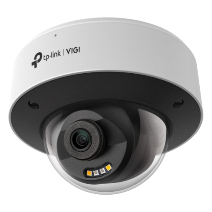 CAMARA VIGI INSIGHT TP-LINK DOME INSIGHT S285 2.8MM 8MP