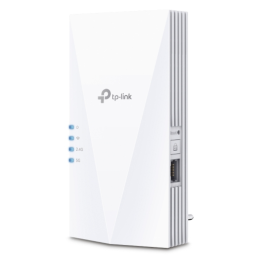 EXTENSOR RED TP-LINK RE780X AX3000 WIFI6