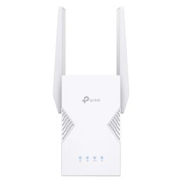 BE3600 DUAL-BAND WI-FI 7 RANGE EXTENDER