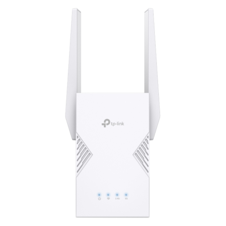 BE3600 DUAL-BAND WI-FI 7 RANGE EXTENDER