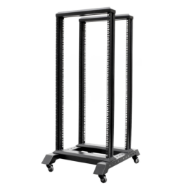ARMARIO MONOLYTH 19-22U DR6622 OPENFRAME NEGRO SA