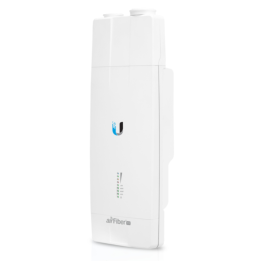 RADIO UBIQUITI AF-11 AIRFIBER BANDA COMPLETA 11GHZ