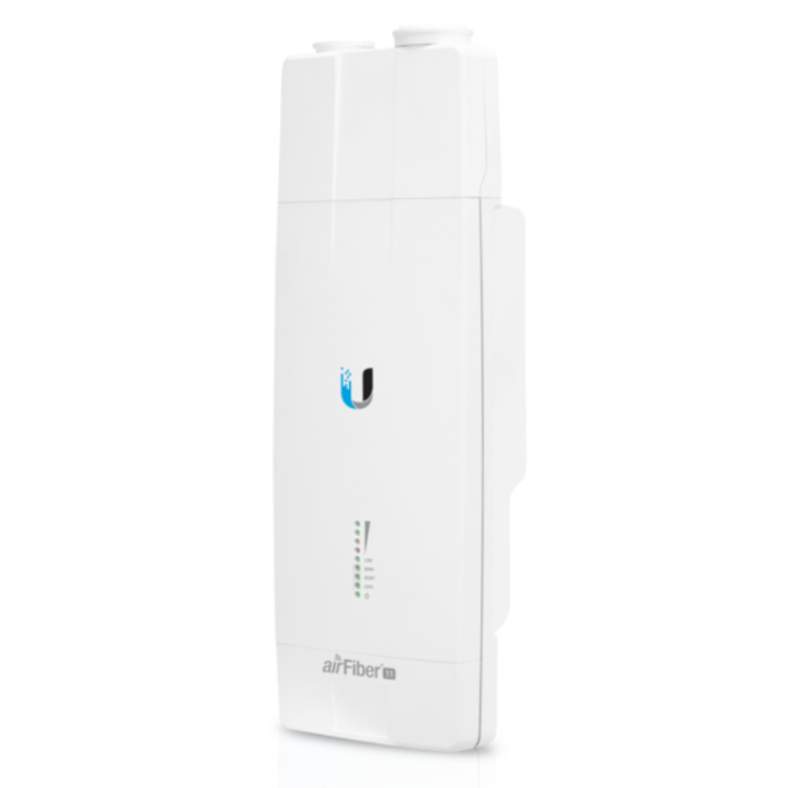 RADIO UBIQUITI AF-11 AIRFIBER BANDA COMPLETA 11GHZ