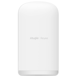 BRIDGE RUIJIE WIFI EXTERIOR 5GHZ 350MBPS AIRMAX ANTENA