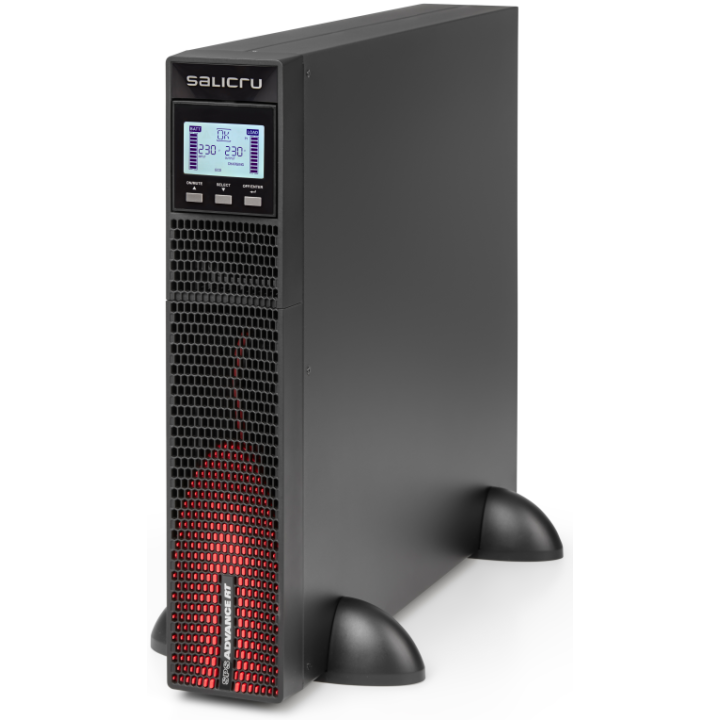 SAI SALICRU SPS 800 ADV RT2
