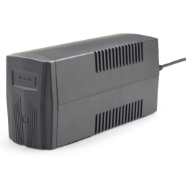 SAI GEMBIRD BASIC 650 DE 650 VA TOMAS DE SALIDA SHUKO NEGRO